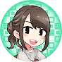 青木瑠璃子のアイコンch