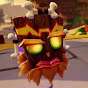 Crashino!