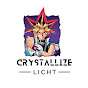 CRYSTALLIZE