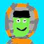 Cyber kerbal
