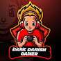 Dark Danish gamer