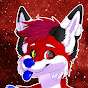 DarkRuf Fox
