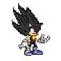 Sonic Speeding