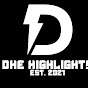 DHE Highlights 