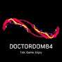 Doctordom 84