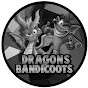 Dragons & Bandicoots