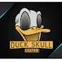 Duck Skull Caster