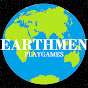 EarthMen PlayGames