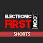 Electronic First Shorts