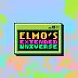 Elmo's Gamerverse