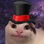 Epic Cat With Hat