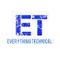 EVERYTHING TECHNICAL