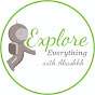 Explore Everything With Akash