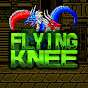 Flying Knee