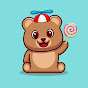 Funny Bear