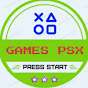 GamesPSX