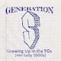 Generation ‘S’ 