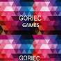 GORIEC games