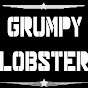 grumpy lobster