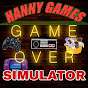 HANNY GAMES SIMULATOR ANDROID 