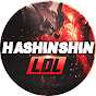 Hashinshin