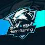 Henri Gaming