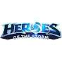 Herois da Tempestade  (HotS)