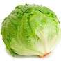 IT'S LETTUCE