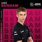 Jake Benham