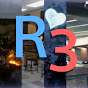 R3DRAW GAMES