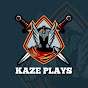Kaze Plays