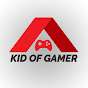 Kid Of Gamer