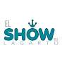 LagartoShowOk