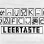 Leertaste Stream