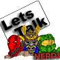 LetsTalkNerds