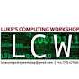 Luke's Computing Workshop