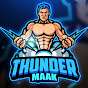 MAAKTHUNDER