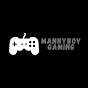 MannyBoy Gaming