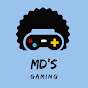 MD's GAMING