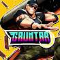 GRUNTAR KOF