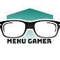 Menu Gamer