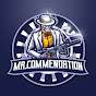 Mr. Commendation