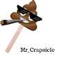 Mr Crapsicle