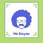 Mr Dayan