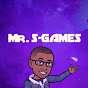 Mr. S-Games