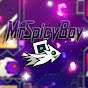 MRspicyboy GD