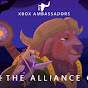 Xbox Ambassador Gaming League Enthusiasts 