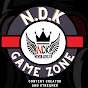 N.D.K Game Zone