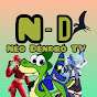 🦕Néo Déndró TV🦖