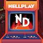 Nerdevil's Hellplay